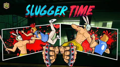 Slugger Time Betfair